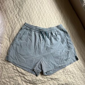 Outdoor Voices Shorts